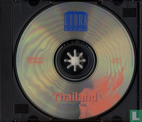 Thailand - Afbeelding 3