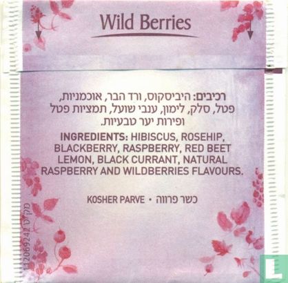 Wild Berries - Afbeelding 2