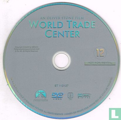 World Trade Center - Afbeelding 3