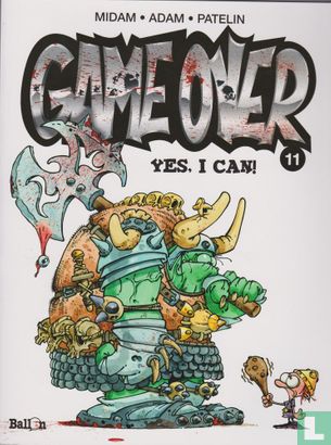 Yes, I can!  - Afbeelding 1