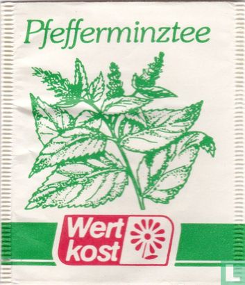 Pfefferminztee - Image 1