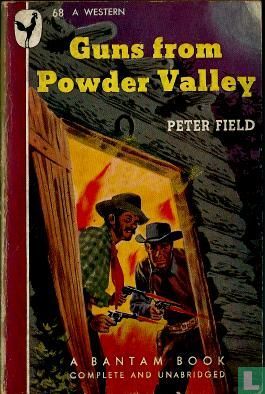 Guns from Powder Valley - Image 1
