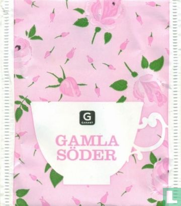 Gamla Söder  - Bild 1