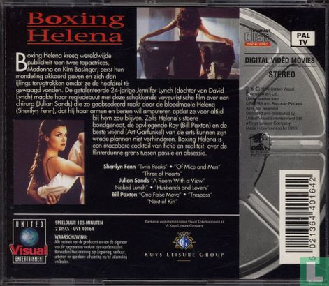 Boxing Helena - Afbeelding 2