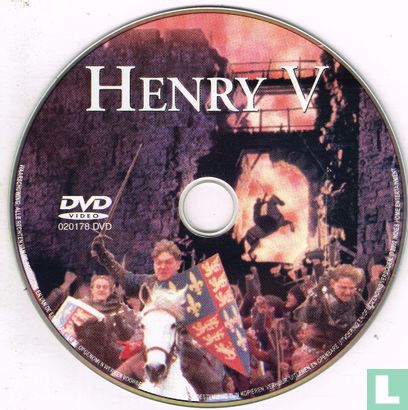 Henry V - Afbeelding 3