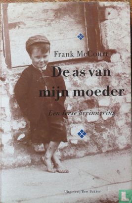De as van mijn moeder - Bild 1