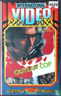 Outlaw Cop - Bild 1