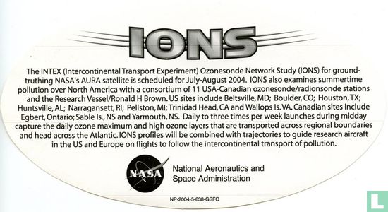 IONS - Image 2
