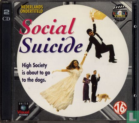 Social Suicide - Image 1