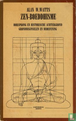 Zen-Boeddhisme - Afbeelding 1