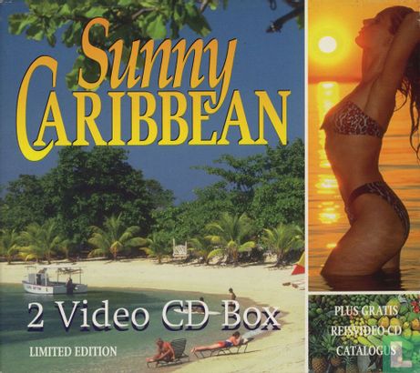 Sunny Caribbean - Image 1