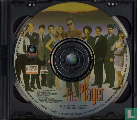 The Player - Image 3