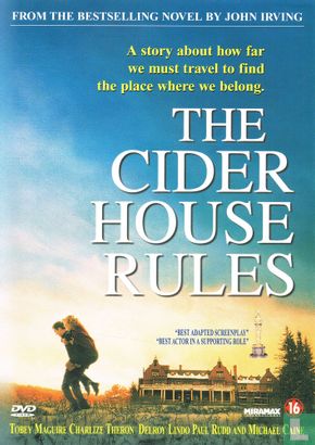The Cider House Rules - Image 1