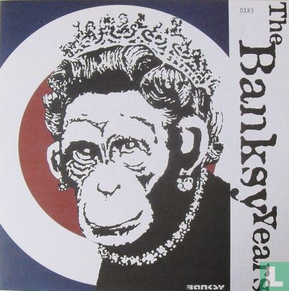 The Banksy Years - Image 1
