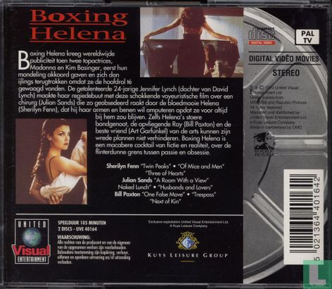 Boxing Helena - Afbeelding 2