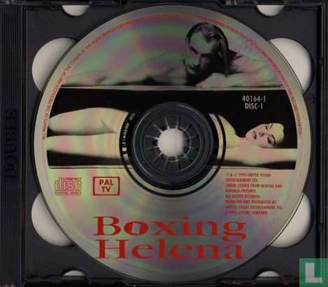 Boxing Helena - Afbeelding 3