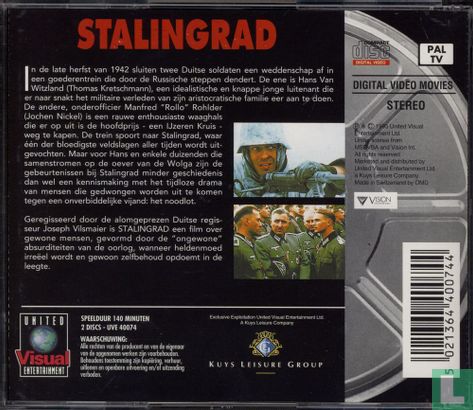 Stalingrad - Bild 2