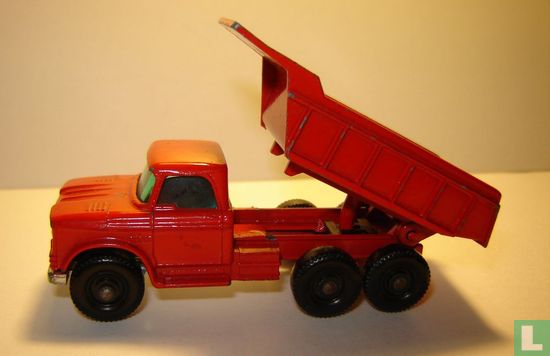 Dodge Dumper Truck - Image 2