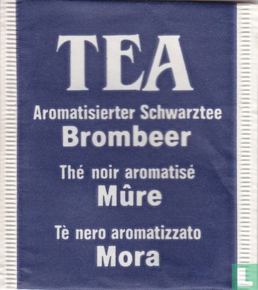 Brombeer - Afbeelding 1