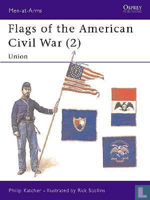 Flags of the American Civil War (2) - Image 1