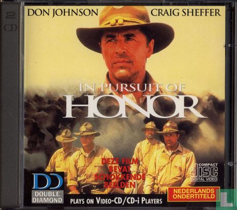 In Pursuit of Honor - Image 1