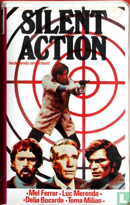 Silent Action - Image 1