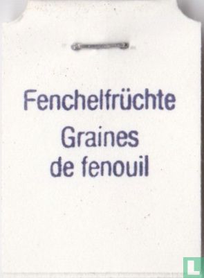 Fenchel-früchte - Bild 3