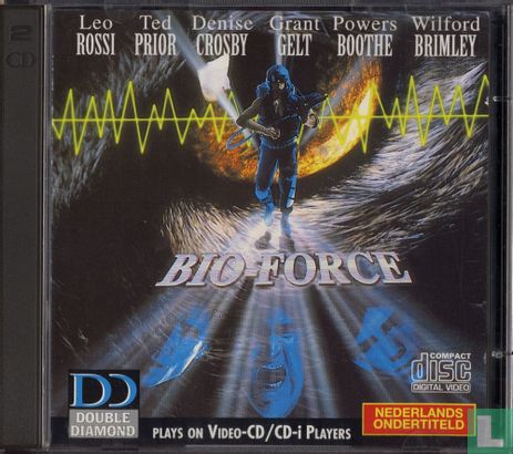 Bio-Force - Image 1