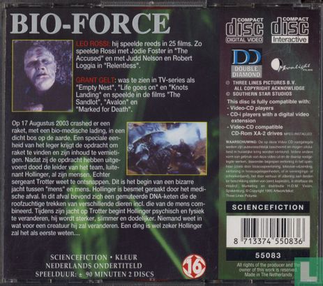 Bio-Force - Bild 2