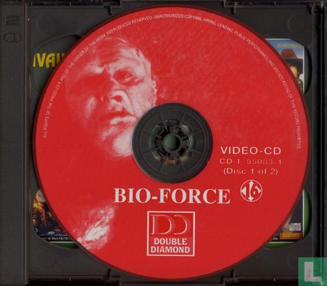 Bio-Force - Bild 3