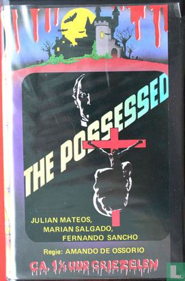 The Possessed - Afbeelding 1
