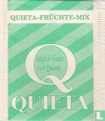 Quieta-Früchte-Mix - Image 1
