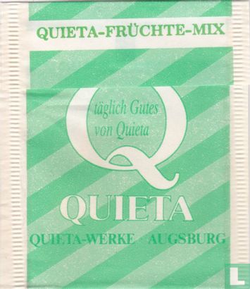Quieta-Früchte-Mix - Image 2