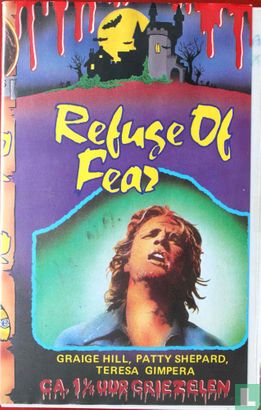 Refuge Of Fear - Image 1