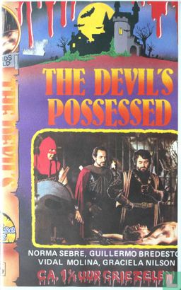 The Devil's Possessed - Afbeelding 1