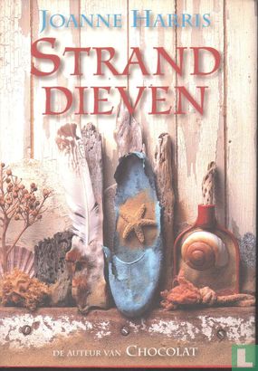 Stranddieven - Image 1