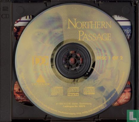 Northern Passage - Afbeelding 3
