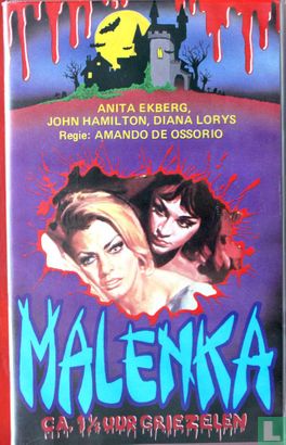 Malenka - Afbeelding 1