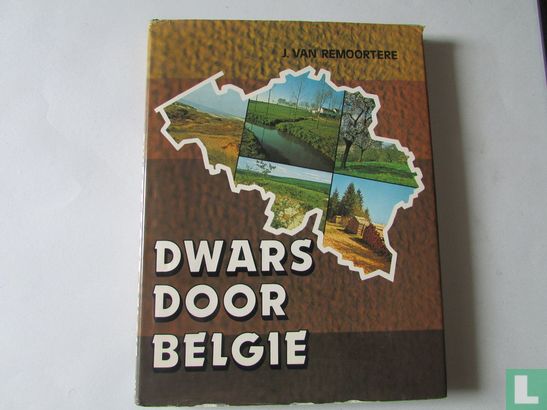 Dwars door Belgie - Bild 1
