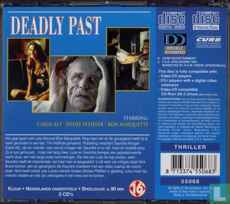 Deadly Past - Image 2
