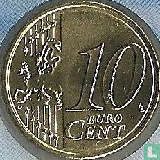 Andorre 10 cent 2015 - Image 2