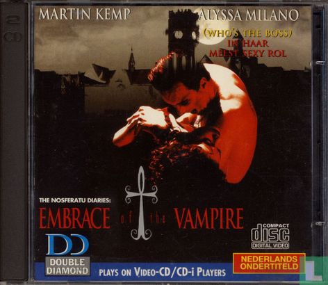 Embrace of the Vampire - Bild 1