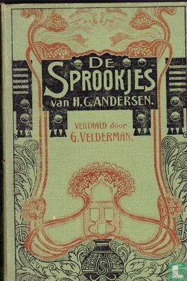 De sprookjes van H.C. Andersen - Image 1