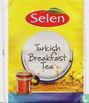 Turkish Breakfast Tea - Bild 1