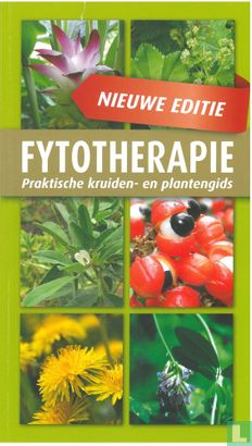 Fytotherapie - Image 1