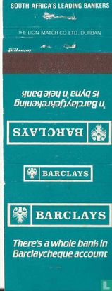 Barclays - Afbeelding 1