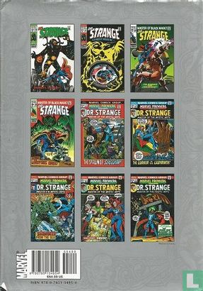Dr. Strange Volume 4 - Image 2