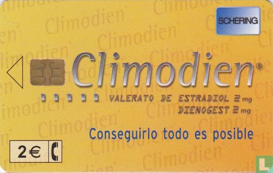 Climodien® - Afbeelding 1