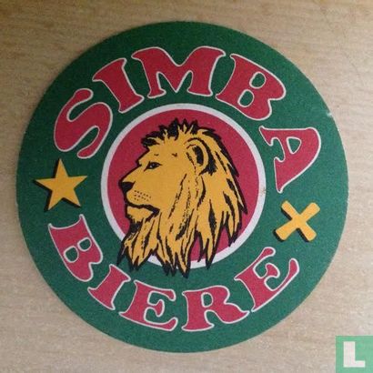 SIMBA - Image 1