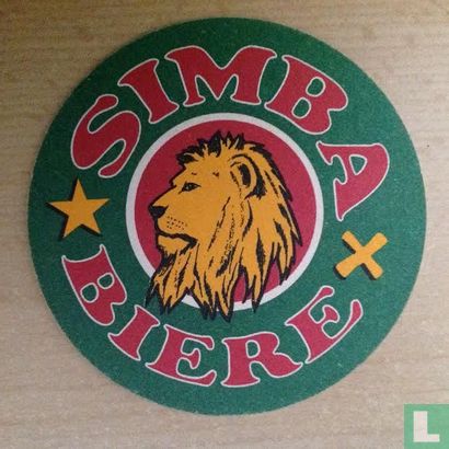 SIMBA - Image 2